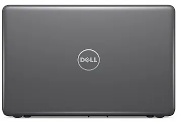 Купить Ноутбук Dell Inspiron 5567 (I555810DDW-63G) Grey - ITMag