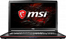 Купить Ноутбук MSI GP72M 7RDX Leopard (GP72M7RDX-1074XUA) - ITMag