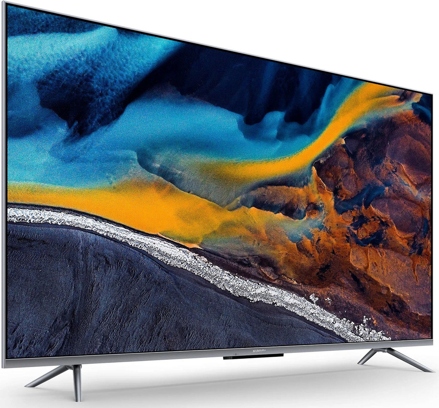 Телевизор Xiaomi Mi TV Q2 55" - ITMag