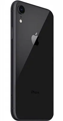Apple iPhone XR 64GB Black Б/У (Grade A-) - ITMag