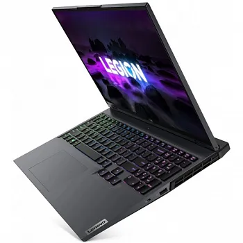 Купить Ноутбук Lenovo Legion 5 Pro 16ITH6H (82JD005XUS) - ITMag