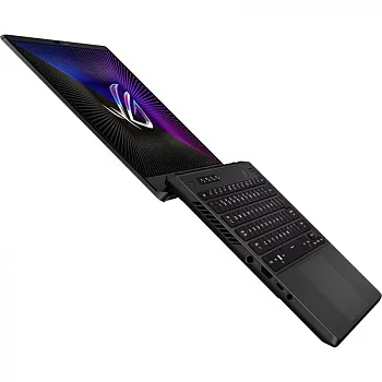 Купить Ноутбук ASUS ROG Zephyrus G14 GA402RJ (GA402RJ-GRY07W) - ITMag