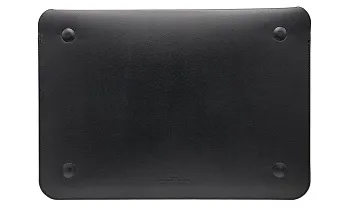 Кишеня WIWU Skin Pro II Leather MacBook 13,6 Black - ITMag