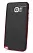 Чохол iPaky TPU+PC для Samsung Galaxy Note 5 (Червоний) - ITMag