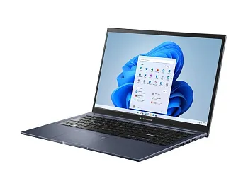 Купить Ноутбук ASUS Vivobook 15 Slim F1502ZA Quiet Blue (F1502ZA-DS52) - ITMag
