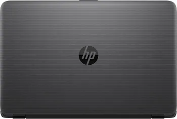 Купить Ноутбук HP 250 G5 (W4N47EA) Black - ITMag