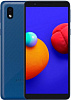Samsung Galaxy A01 Core 1/16GB Blue (SM-A013FZBD) UA - ITMag