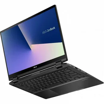 Купить Ноутбук ASUS ZenBook Flip 14 UX463FL (UX463FL-AI081T) - ITMag
