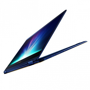 Купить Ноутбук ASUS ZenBook Flip S UX370UA (UX370UA-XB74T-BL) - ITMag