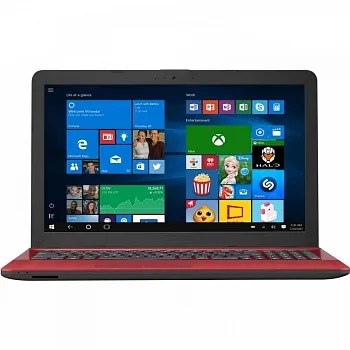 Купить Ноутбук ASUS VivoBook 15 X542UQ (X542UQ-DM039) Red - ITMag