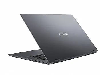 Купить Ноутбук ASUS VivoBook Flip 14 TP412FA (TP412FA-EC010T) - ITMag