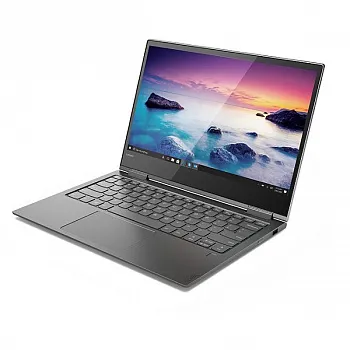 Купить Ноутбук Lenovo Yoga S730-13IWL Iron Grey (81J000AGRA) - ITMag