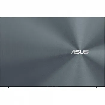 Купить Ноутбук ASUS ZenBook Pro 15 UX535LI Pine Grey (UX535LI-KS440T) - ITMag