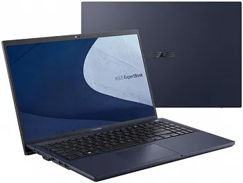 Купить Ноутбук ASUS ExpertBook B1 B1500CEAE (B1500CEAE-BQ2743) - ITMag