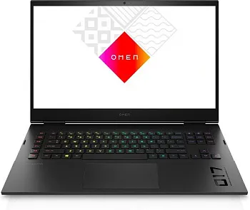 Купить Ноутбук HP OMEN 17-cm2003ua (826V8EA) - ITMag