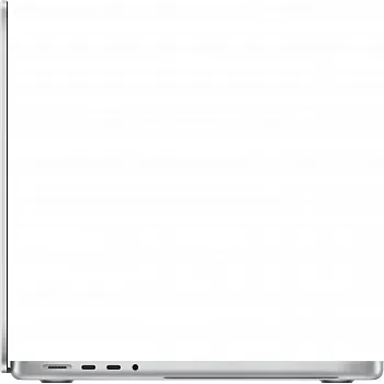Apple MacBook Pro 14” Silver 2021 (MKGR3) - ITMag