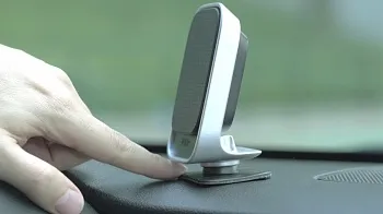 iOttie iTap Wireless Fast Charging Magnetic Car Mount (HLCRIO133) - ITMag