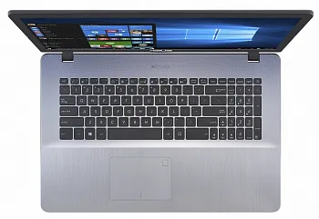 Купить Ноутбук ASUS VivoBook 17 X705MA (X705MA-QP2-CB) - ITMag