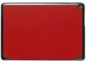 Чехол EGGO для ASUS Asus Zenpad 10 Z300C, Z300CG, Z300CL (Красный) - ITMag