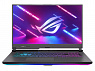 Купить Ноутбук ASUS ROG Strix G17 2021 G713IM Eclipse Gray (G713IM-HX055) - ITMag