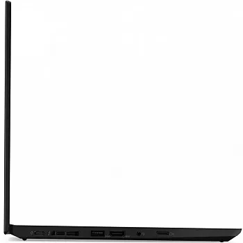Купить Ноутбук Lenovo ThinkPad T14 Gen 1 Black (20UD001QRT) - ITMag