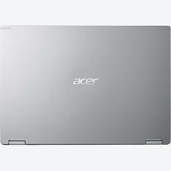 Купить Ноутбук Acer Spin 3 SP314-54N Pure Silver (NX.HQ7EU.00V) - ITMag