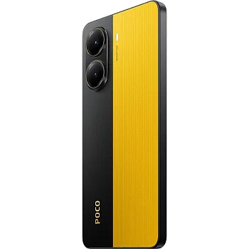 Xiaomi Poco X7 Pro 8/256GB Yellow EU - ITMag