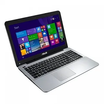 Купить Ноутбук ASUS X555LA (X555LA-RHI7N10) - ITMag