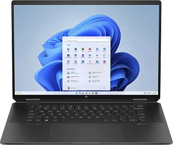 Купить Ноутбук HP Spectre x360 16-aa0097nr (9C9B6UA) - ITMag