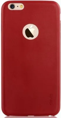 Чехол Devia для iPhone 6/6S Blade Passion Red - ITMag