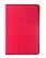 Чехол EGGO для Samsung Galaxy Tab 10.1 P5100/5110/5113 (кожа, поворотный, красный) - ITMag