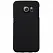 Чохол Nillkin Matte для Samsung G925F Galaxy S6 Edge (+ плівка) (Чорний) - ITMag
