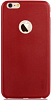 Чехол Devia для iPhone 6/6S Blade Passion Red - ITMag