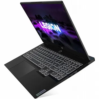 Купить Ноутбук Lenovo Legion Slim 7 15ACH6 (82K8007UUS) - ITMag