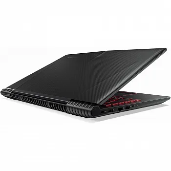 Купить Ноутбук Lenovo IdeaPad Y520-15 Black (80YY009FRA) - ITMag