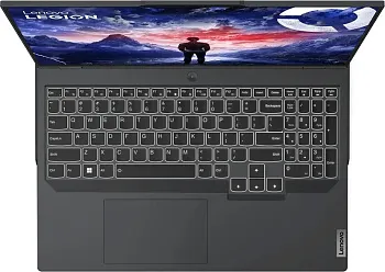 Купить Ноутбук Lenovo Legion Pro 5 16IRX9 (83DF00DLSP) - ITMag