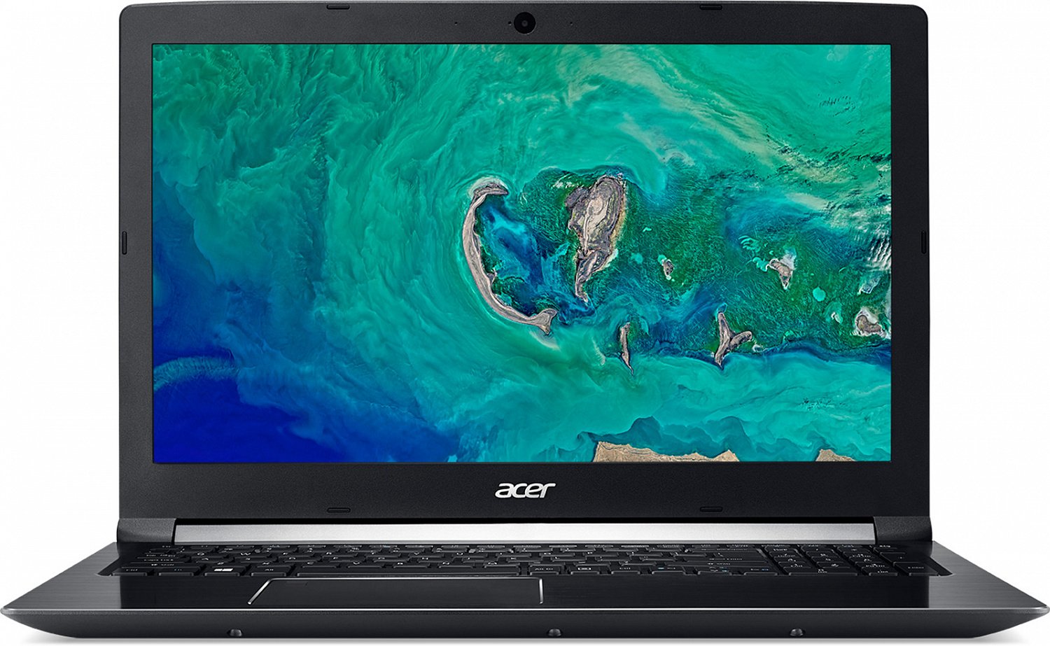 Купить Ноутбук Acer Aspire 7 A715-72G-71Q8 (NH.GXCEU.043) - ITMag