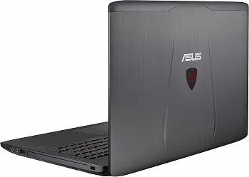 Купить Ноутбук ASUS ROG GL552VW (GL552VW-CN274T) - ITMag