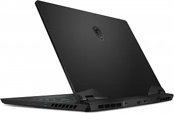 Купить Ноутбук MSI GP66 Leopard 11UG-018 (GP66018) - ITMag