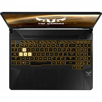 Купить Ноутбук ASUS TUF Gaming FX505DT (FX505DT-BQ261T) - ITMag