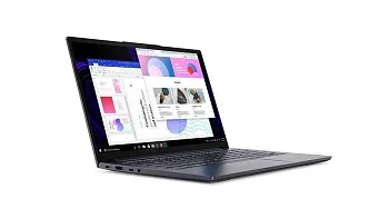Купить Ноутбук Lenovo IdeaPad Slim 7 14IIL05 Slate Grey (82A6001LUS) - ITMag