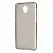 TPU чехол EGGO для OnePlus 3 (Grey/Серый) - ITMag