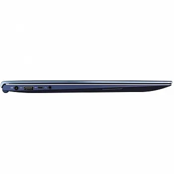 Купить Ноутбук ASUS ZENBOOK Infinity UX301LA (UX301LA-C4080H) Blue - ITMag