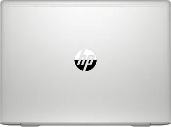 Купить Ноутбук HP ProBook 440 G6 Silver (5PQ09EA) - ITMag