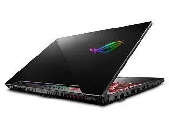 Купить Ноутбук ASUS ROG Strix SCAR II GL504GM (GL504GM-IH75) - ITMag
