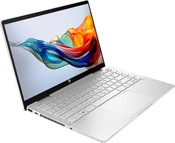 Купить Ноутбук HP Pavilion x360 14-ek2020ua (A0NK3EA) - ITMag