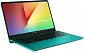 ASUS VivoBook S14 S430UF Firmament Green (S430UF-EB051T) - ITMag