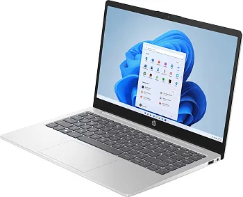 Купить Ноутбук HP 14-ep0015ua Ceramic White (832T3EA) - ITMag