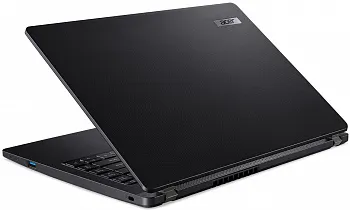 Купить Ноутбук Acer TravelMate P2 TMP214-41-G2 Black (NX.VSAEU.001) - ITMag