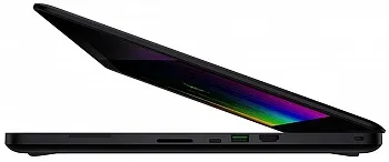 Купить Ноутбук Razer Blade PRO (RZ09-01663E52-R3U1) - ITMag